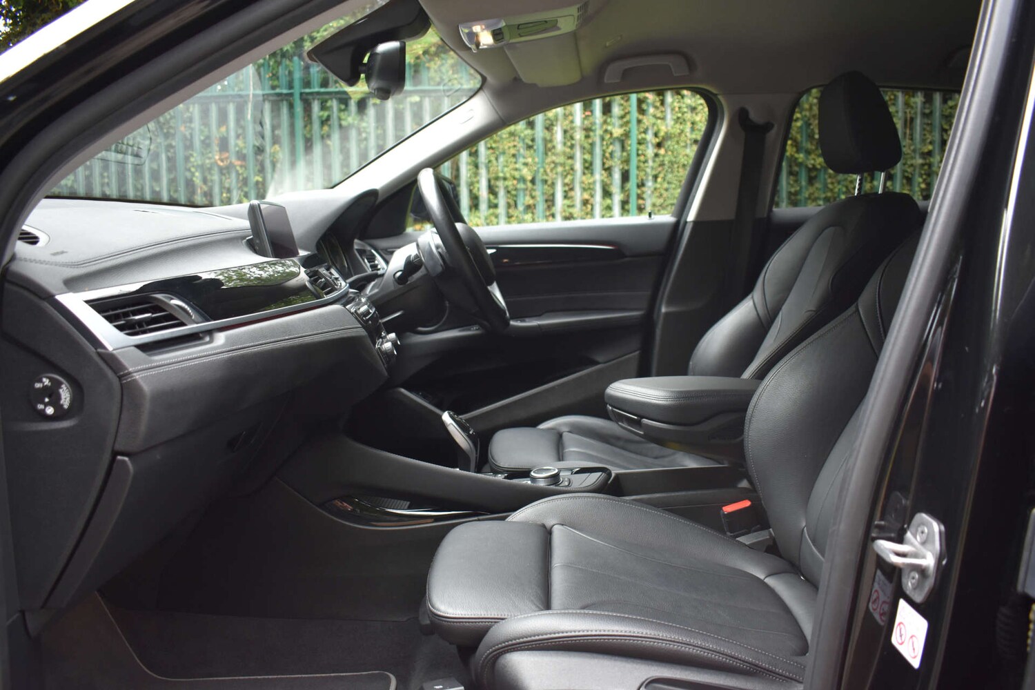 Used BMW X2 2022 for sale - 76291000: Photo 40