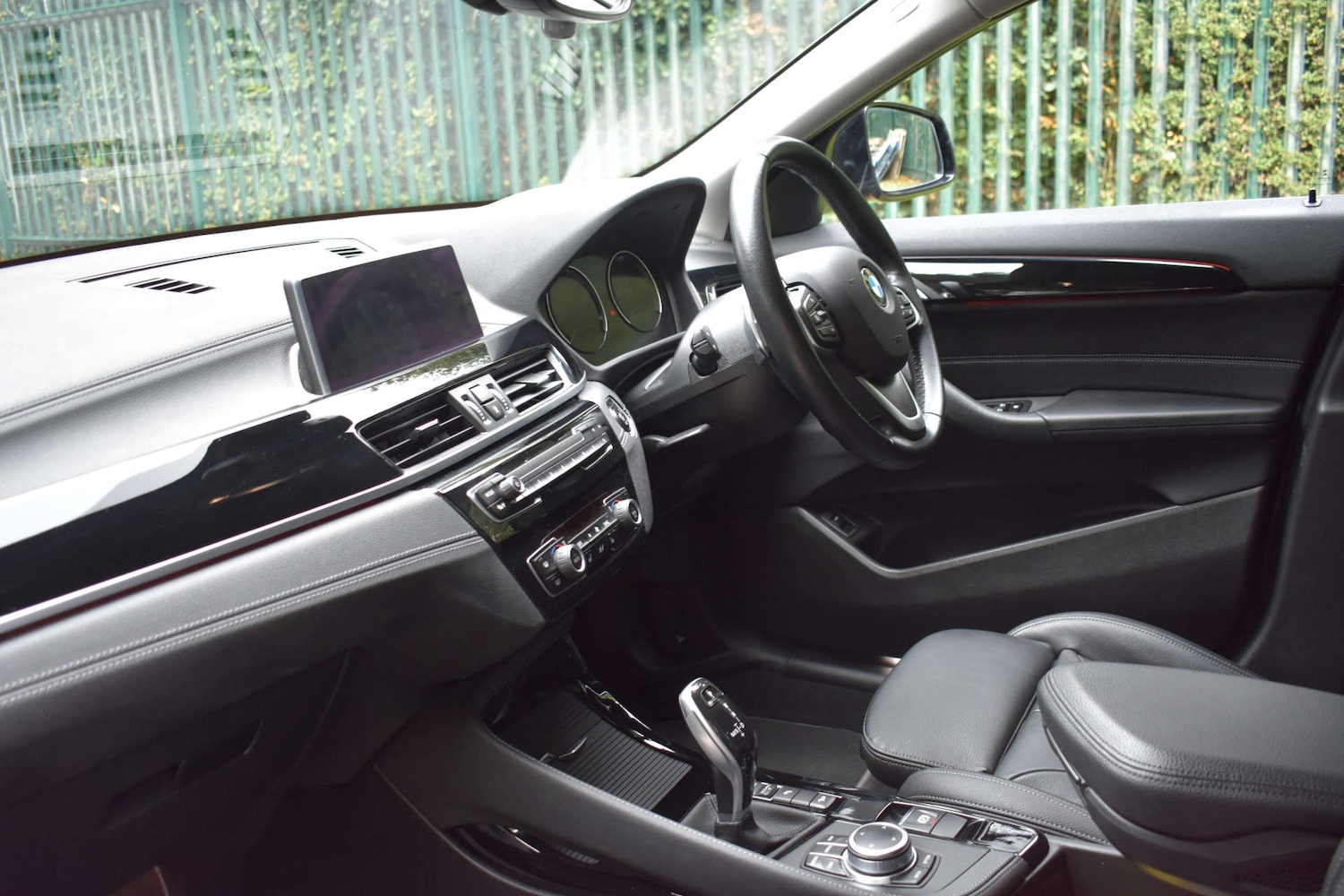 Used BMW X2 2022 for sale - 76291000: Photo 42