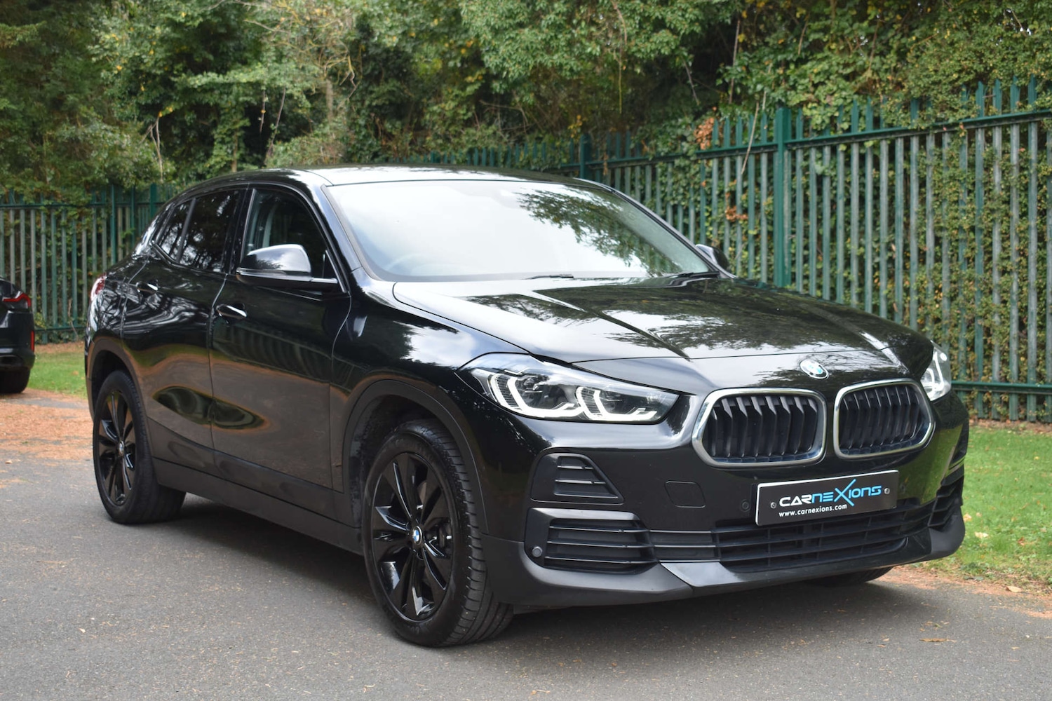 Used BMW X2 2022 for sale - 76291000: Photo 5