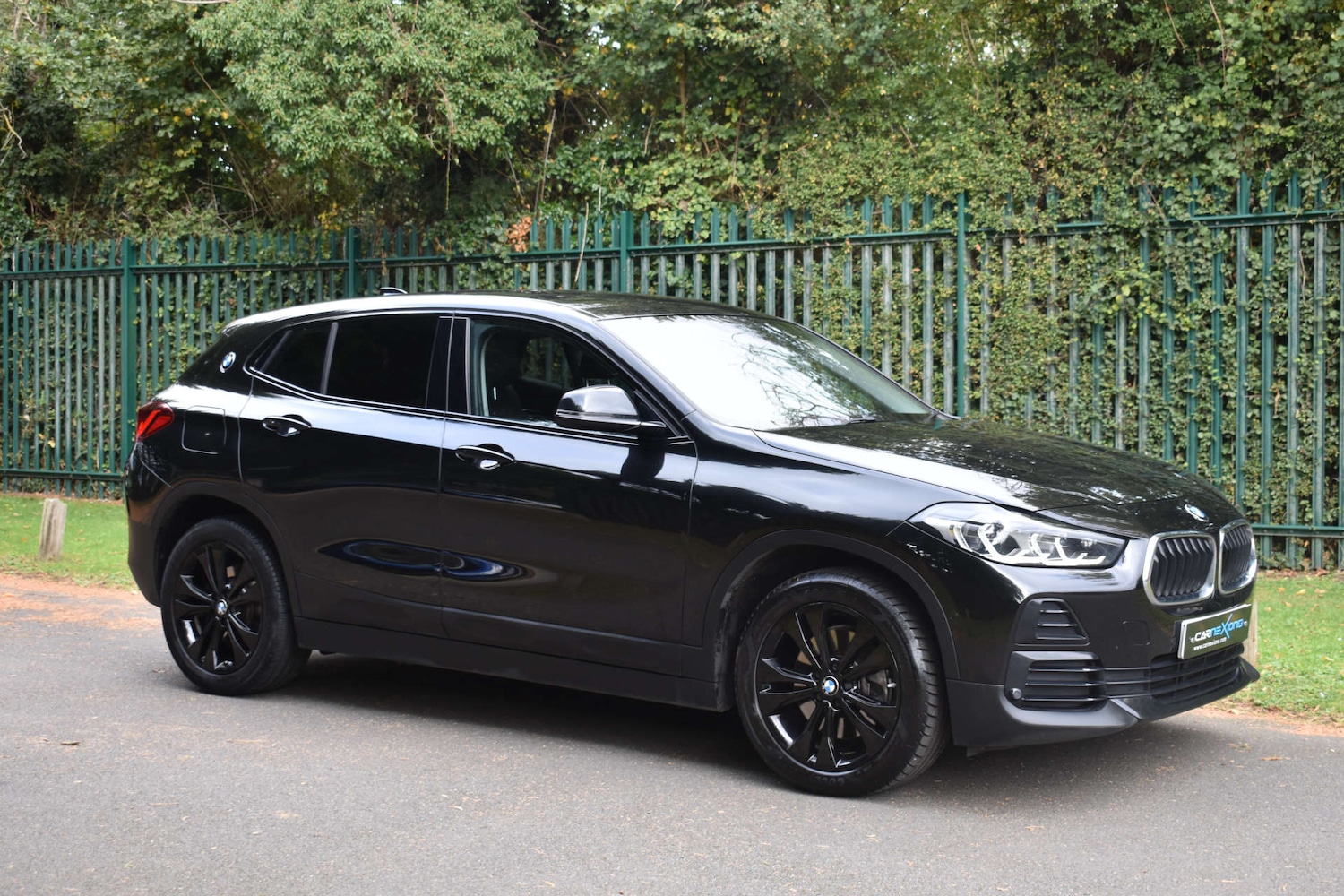Used BMW X2 2022 for sale - 76291000: Photo 6