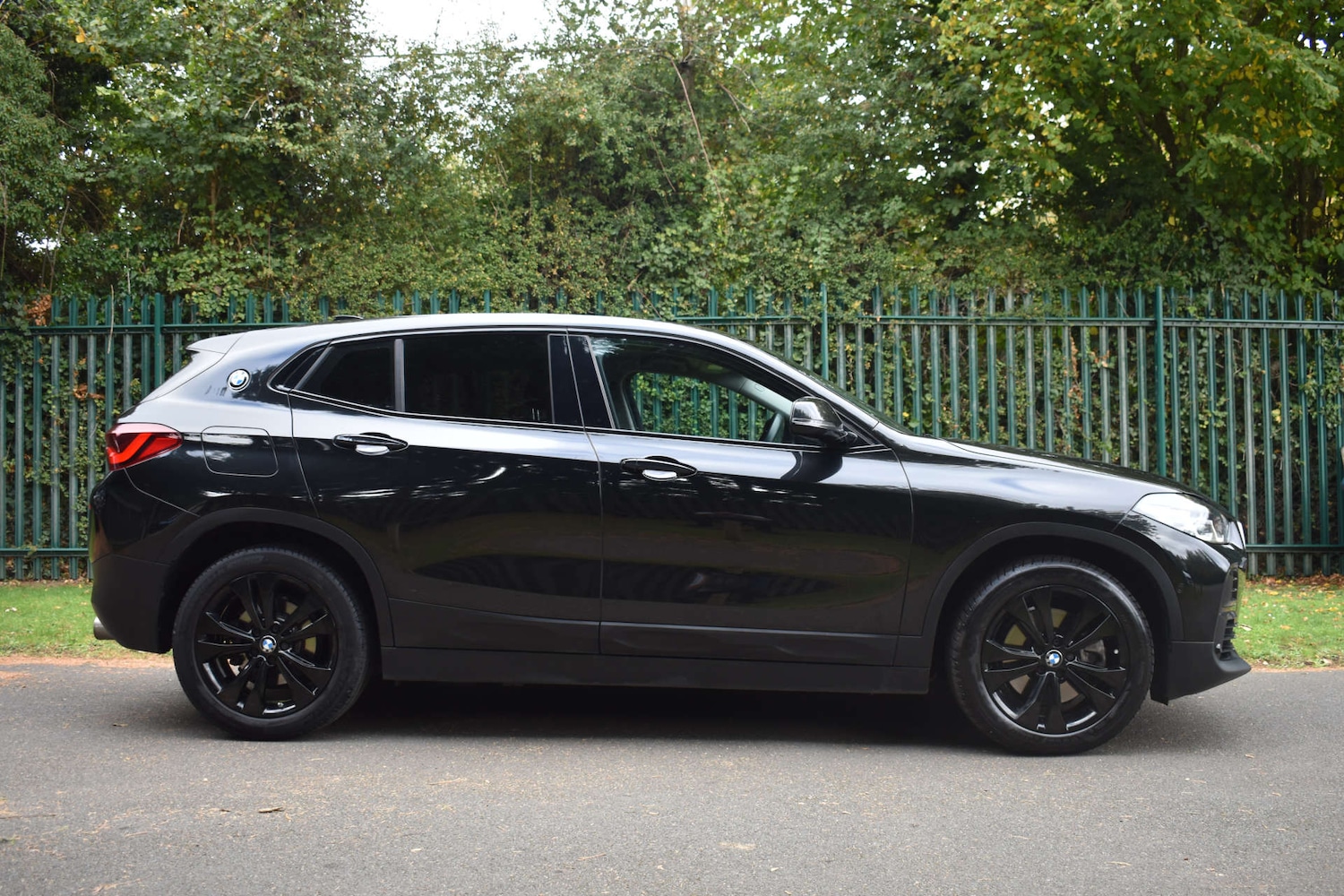 Used BMW X2 2022 for sale - 76291000: Photo 7