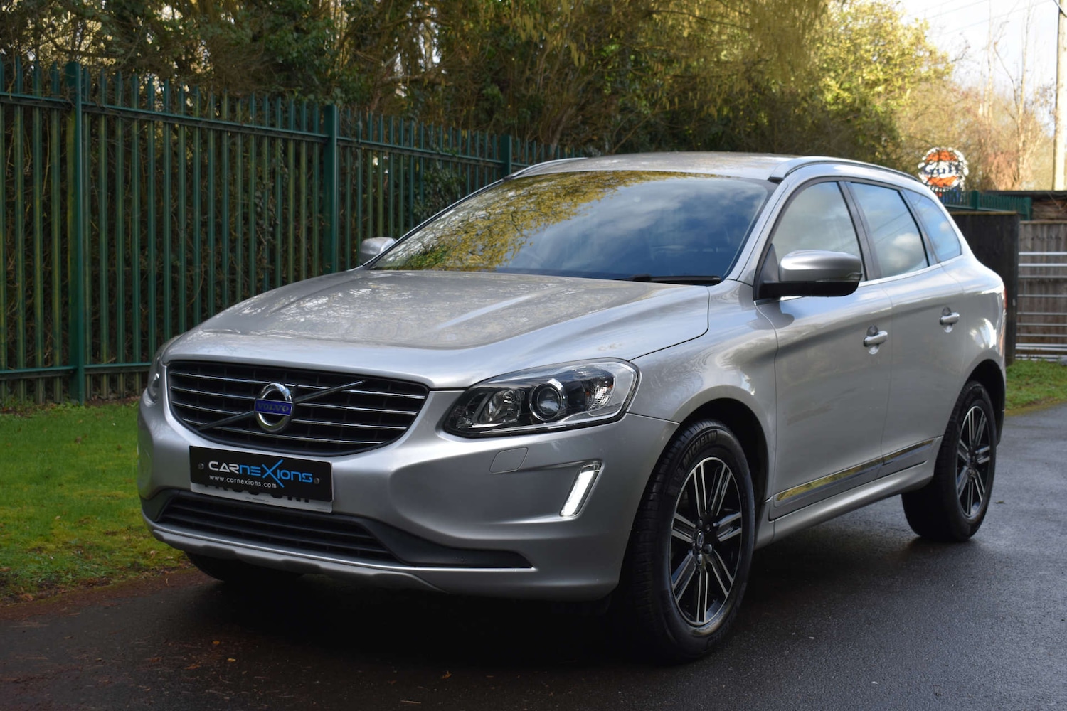Used Volvo XC60 2015 for sale - 77818791: Photo 15
