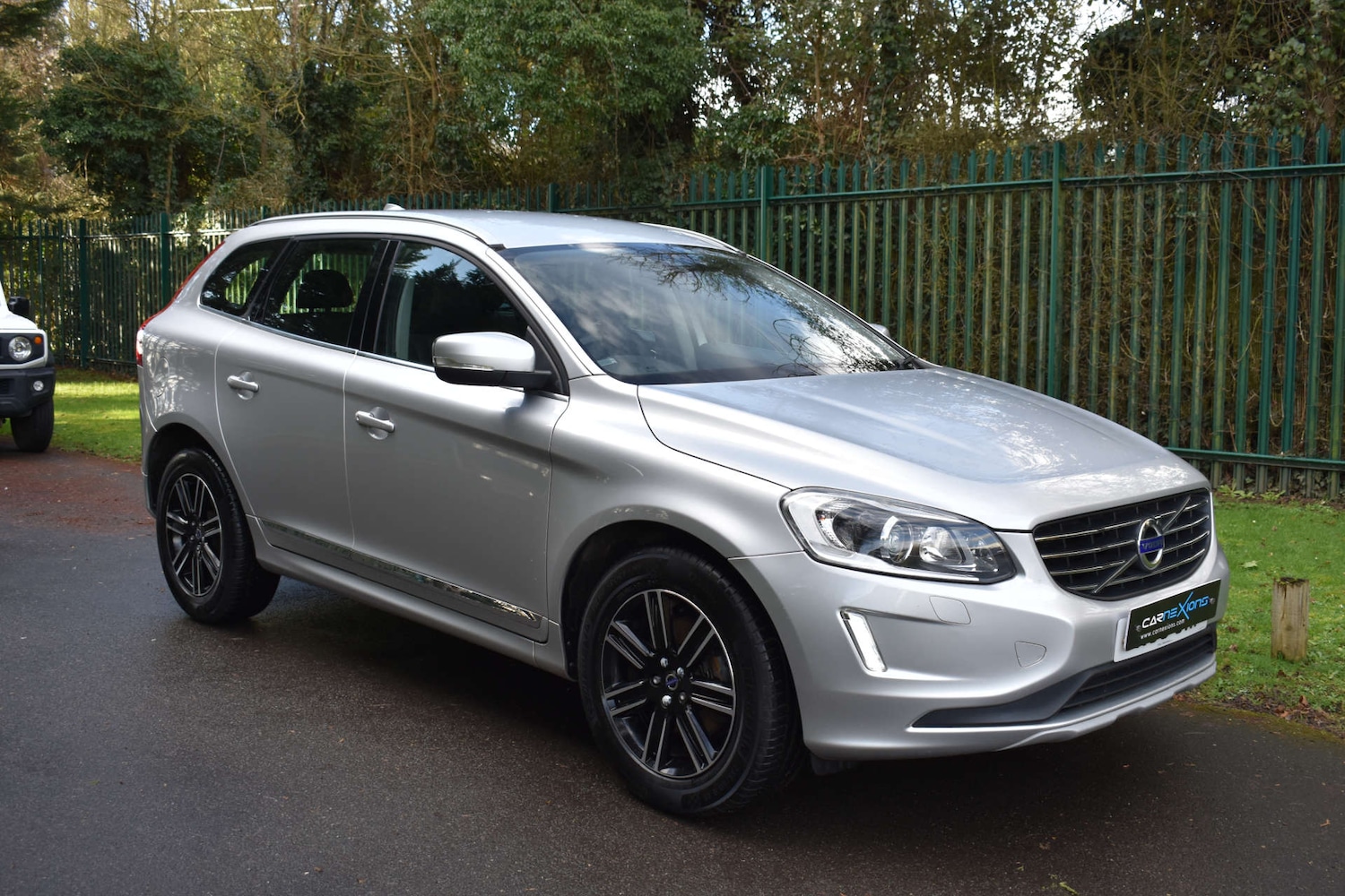 Used Volvo XC60 2015 for sale - 77818791: Photo 17