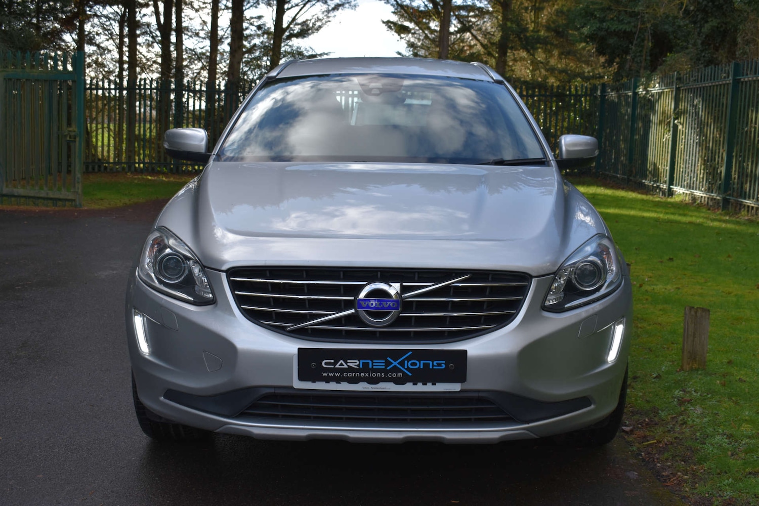 Used Volvo XC60 2015 for sale - 77818791: Photo 19