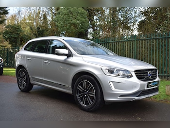 Used Volvo XC60 2015 for sale - 77818791: Photo