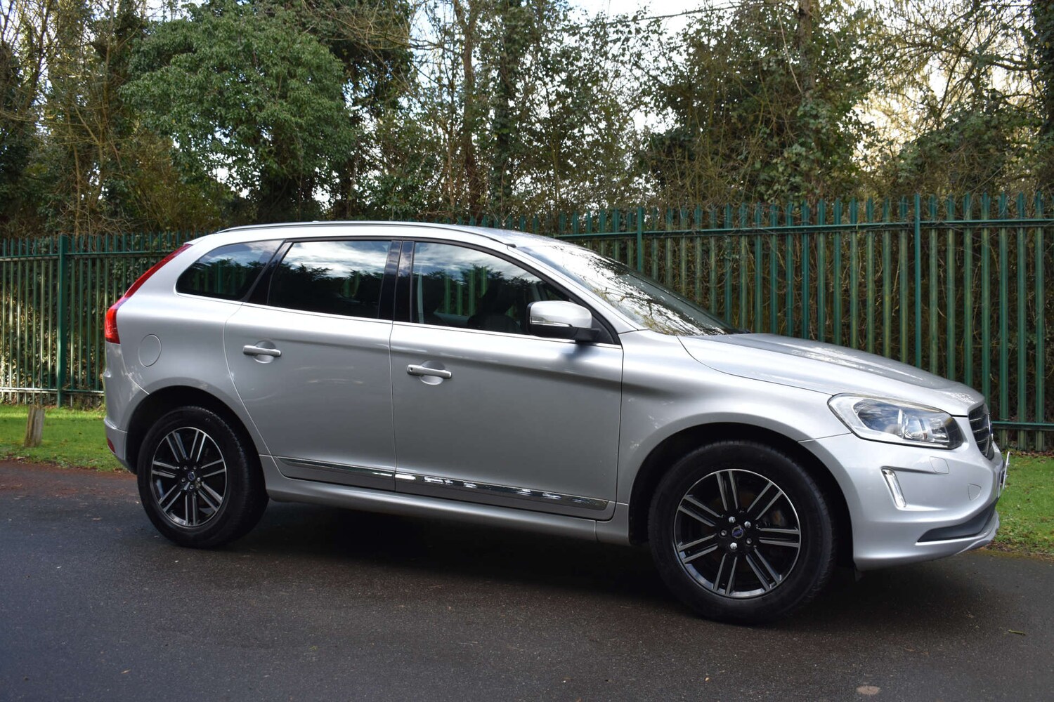 Used Volvo XC60 2015 for sale - 77818791: Photo 20