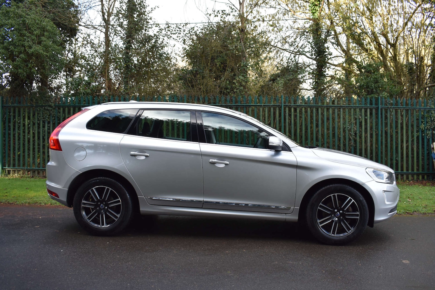 Used Volvo XC60 2015 for sale - 77818791: Photo 21