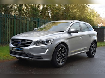 Used Volvo XC60 2015 for sale - 77818791: Photo