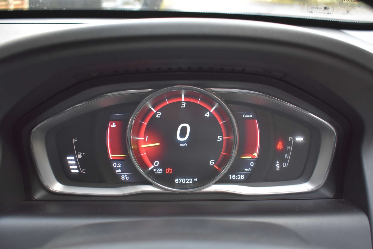 Used Volvo XC60 2015 for sale - 77818791: Photo 31