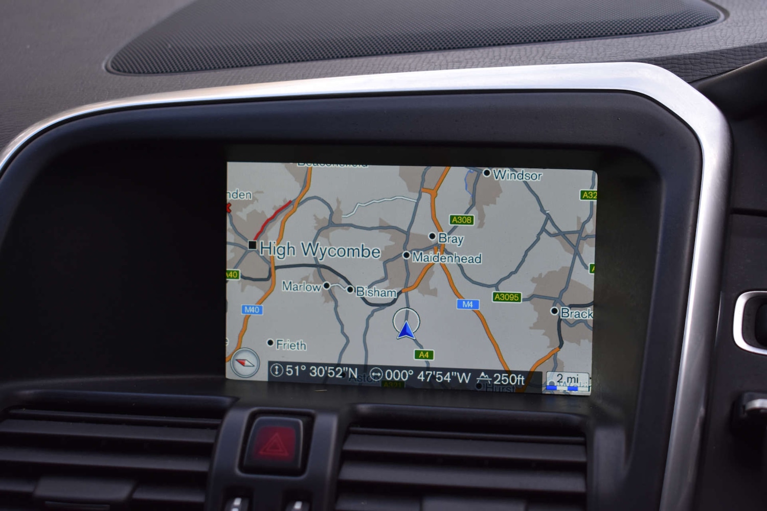 Used Volvo XC60 2015 for sale - 77818791: Photo 34