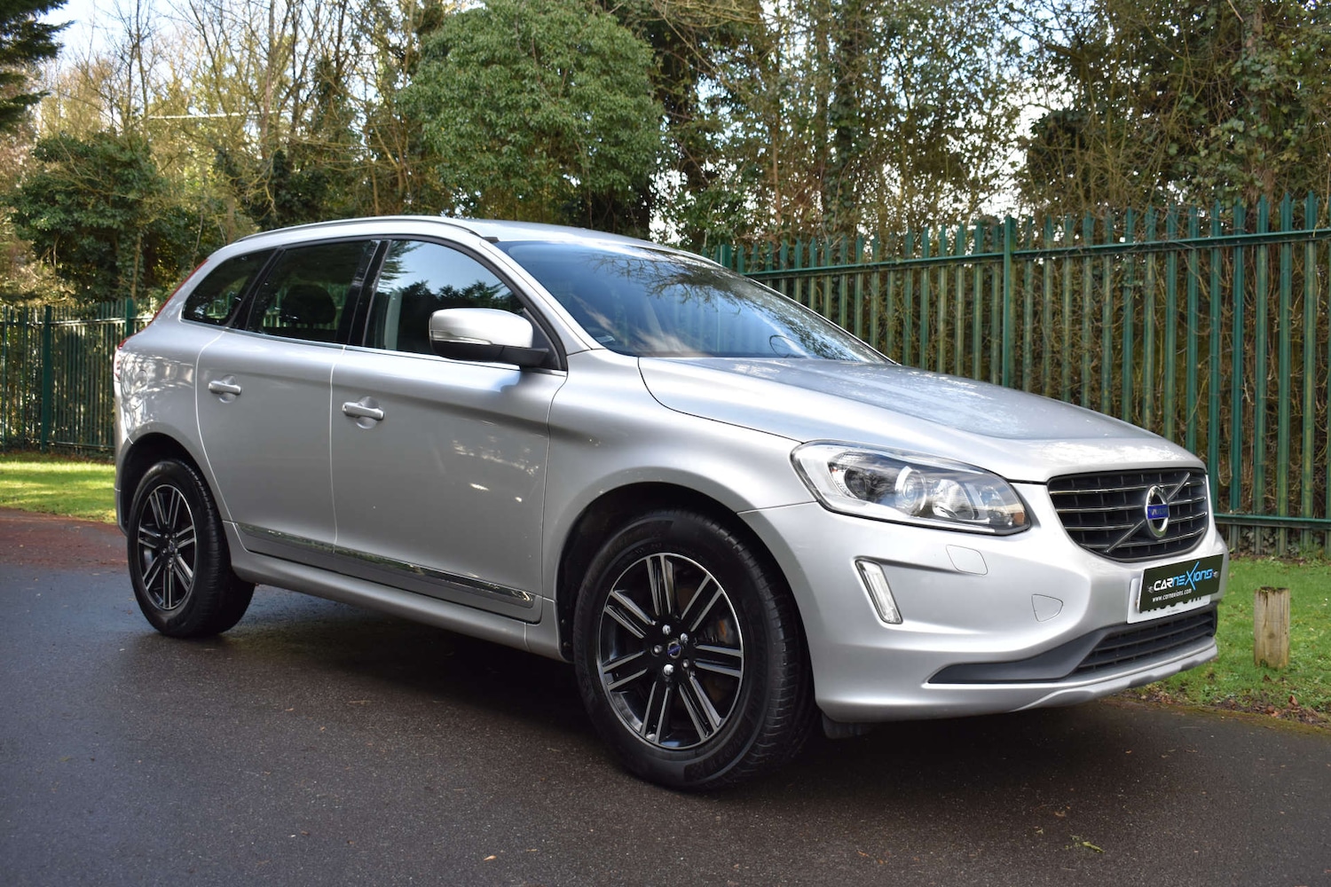 Used Volvo XC60 2015 for sale - 77818791: Photo 39