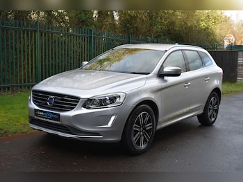 Used Volvo XC60 2015 for sale - 77818791: Photo