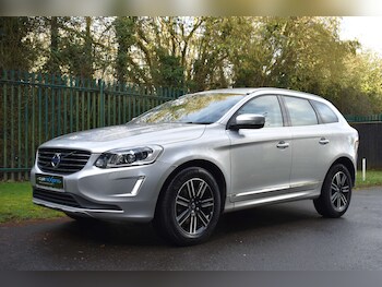 Used Volvo XC60 2015 for sale - 77818791: Photo