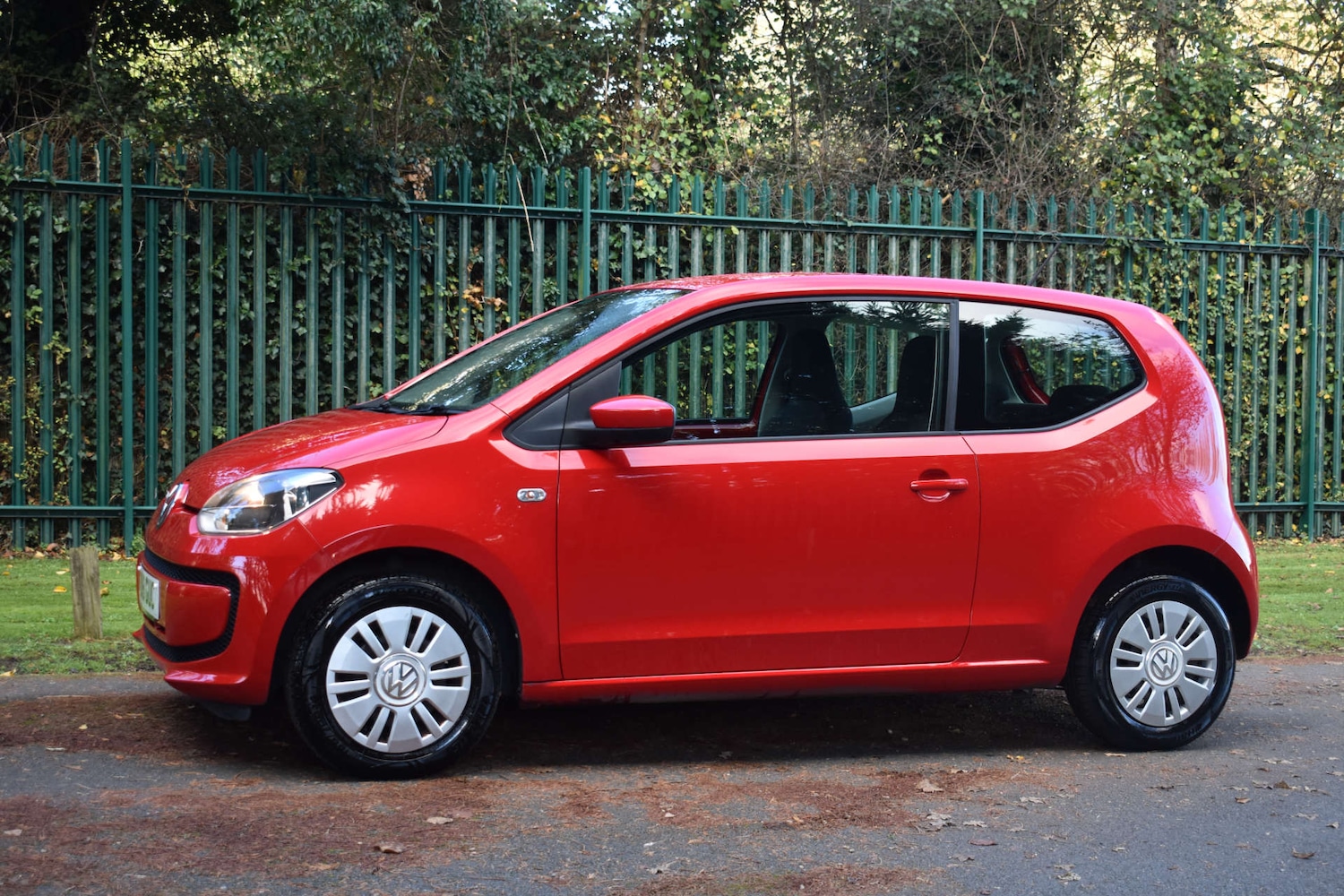 Used Volkswagen up! 2016 for sale - 76618150: Photo 17