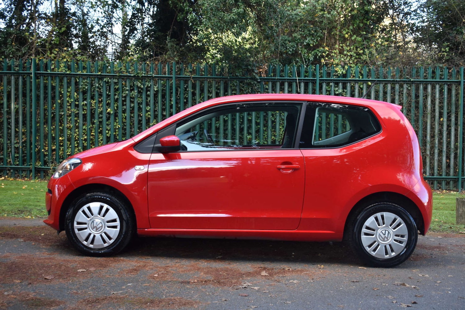 Used Volkswagen up! 2016 for sale - 76618150: Photo 18