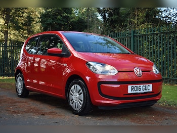 2016 - 1.0 Move Up 3dr