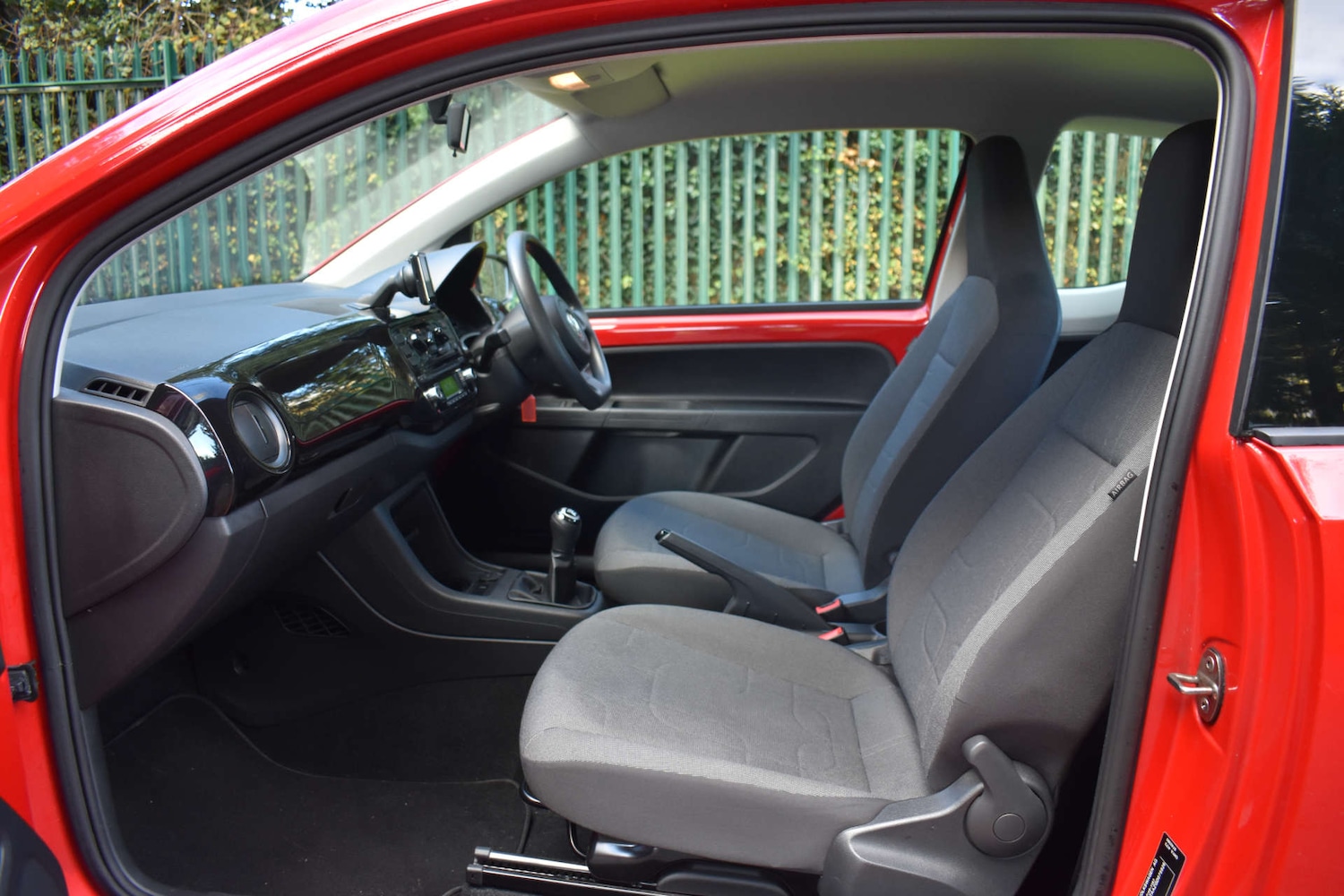 Used Volkswagen up! 2016 for sale - 76618150: Photo 21