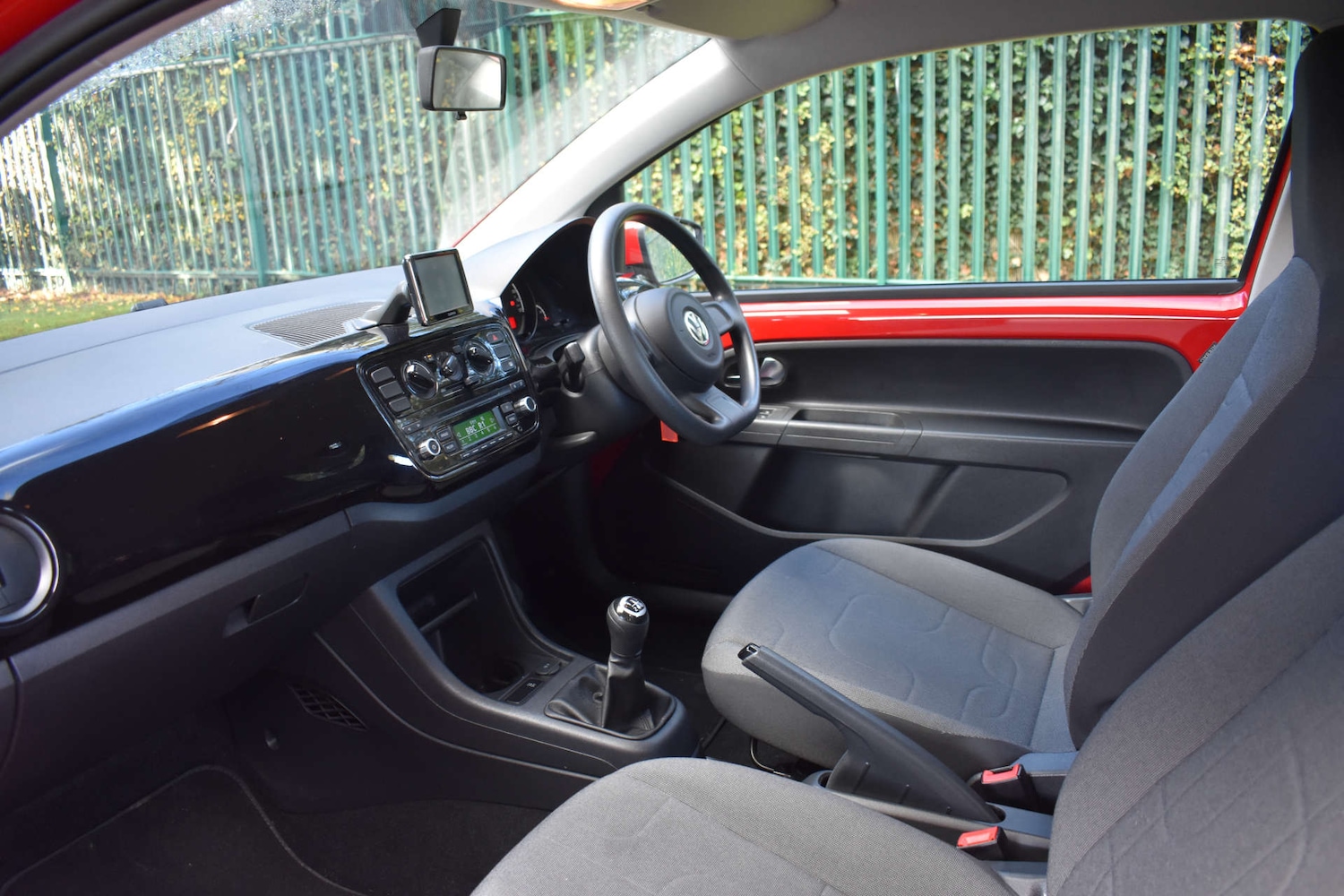 Used Volkswagen up! 2016 for sale - 76618150: Photo 22