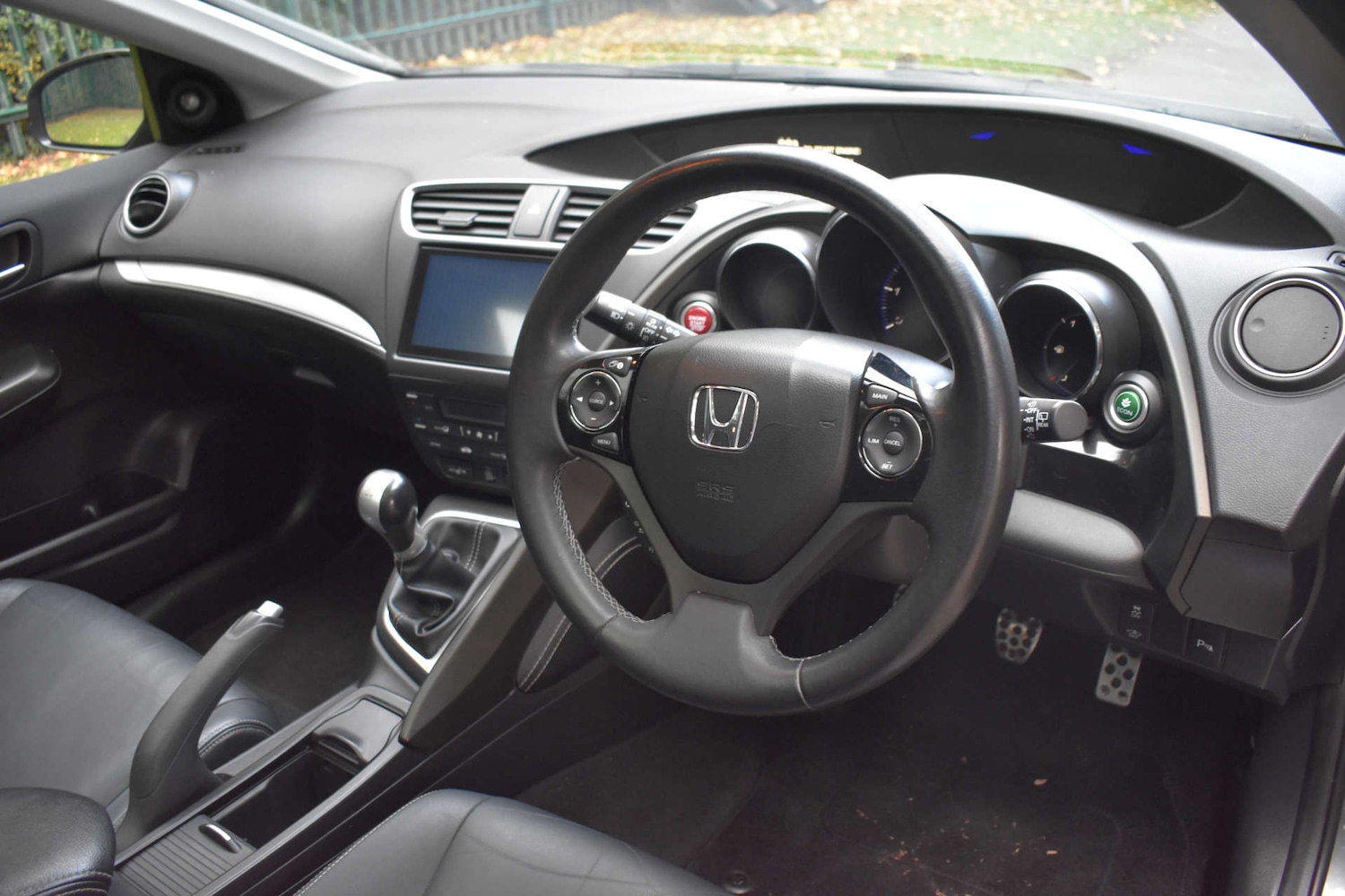 Used Honda Civic 2016 for sale - 76356037: Photo 12