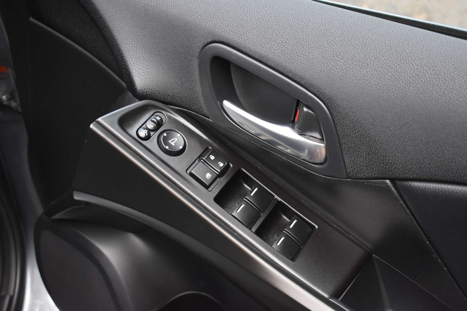 Used Honda Civic 2016 for sale - 76356037: Photo 13