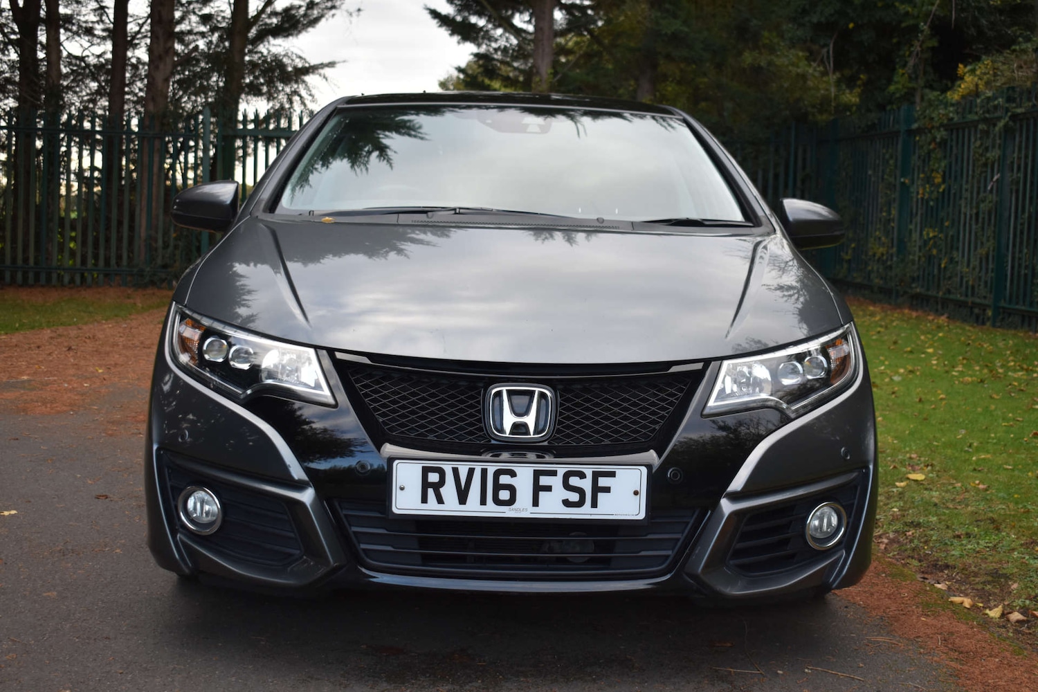 Used Honda Civic 2016 for sale - 76356037: Photo 14