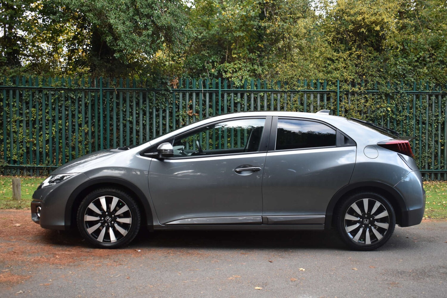 Used Honda Civic 2016 for sale - 76356037: Photo 20