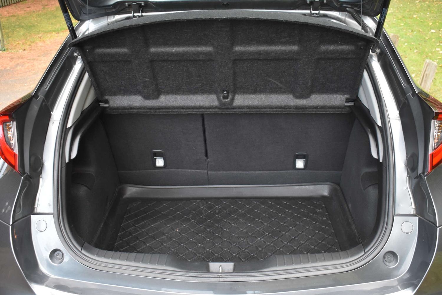 Used Honda Civic 2016 for sale - 76356037: Photo 24