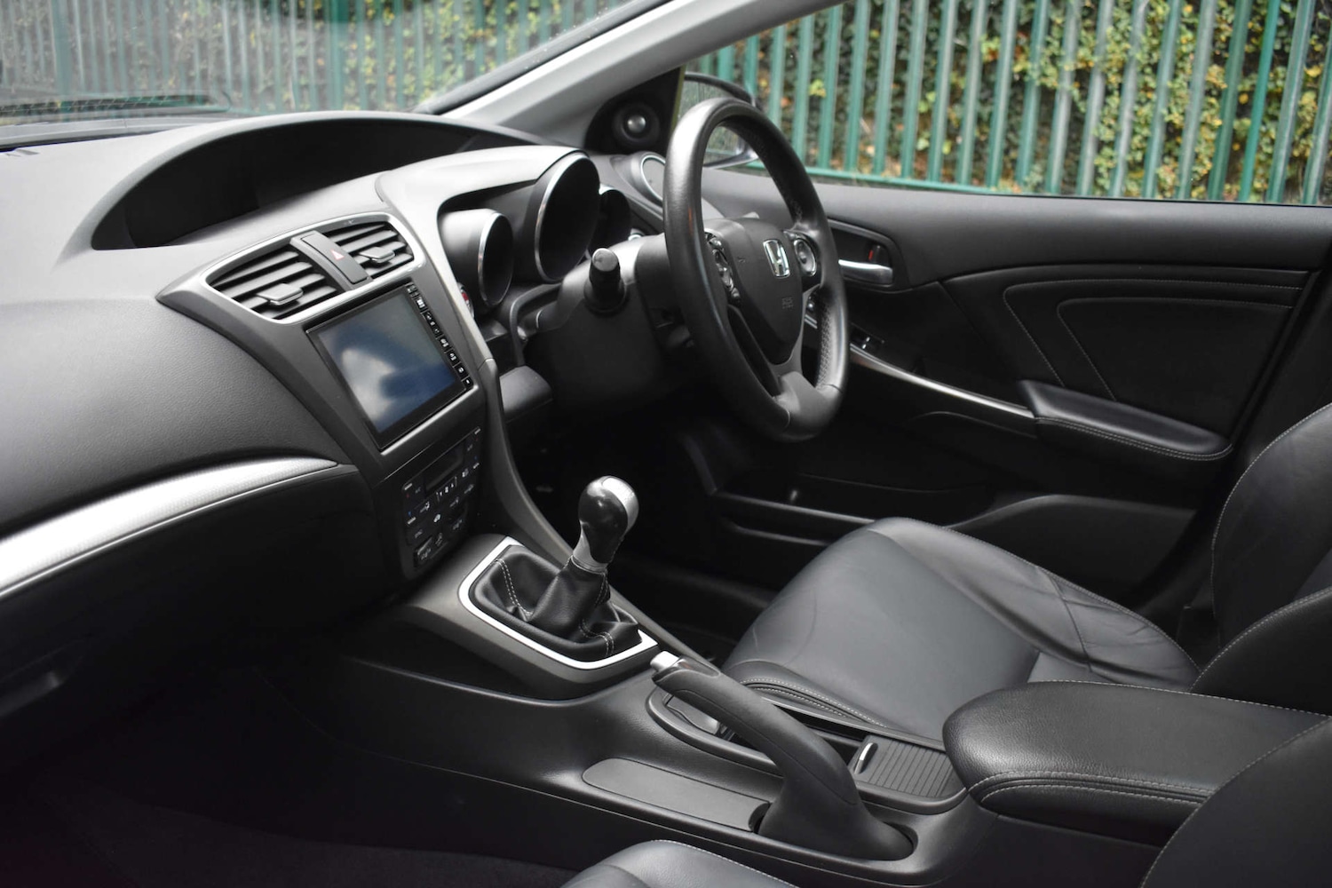 Used Honda Civic 2016 for sale - 76356037: Photo 29