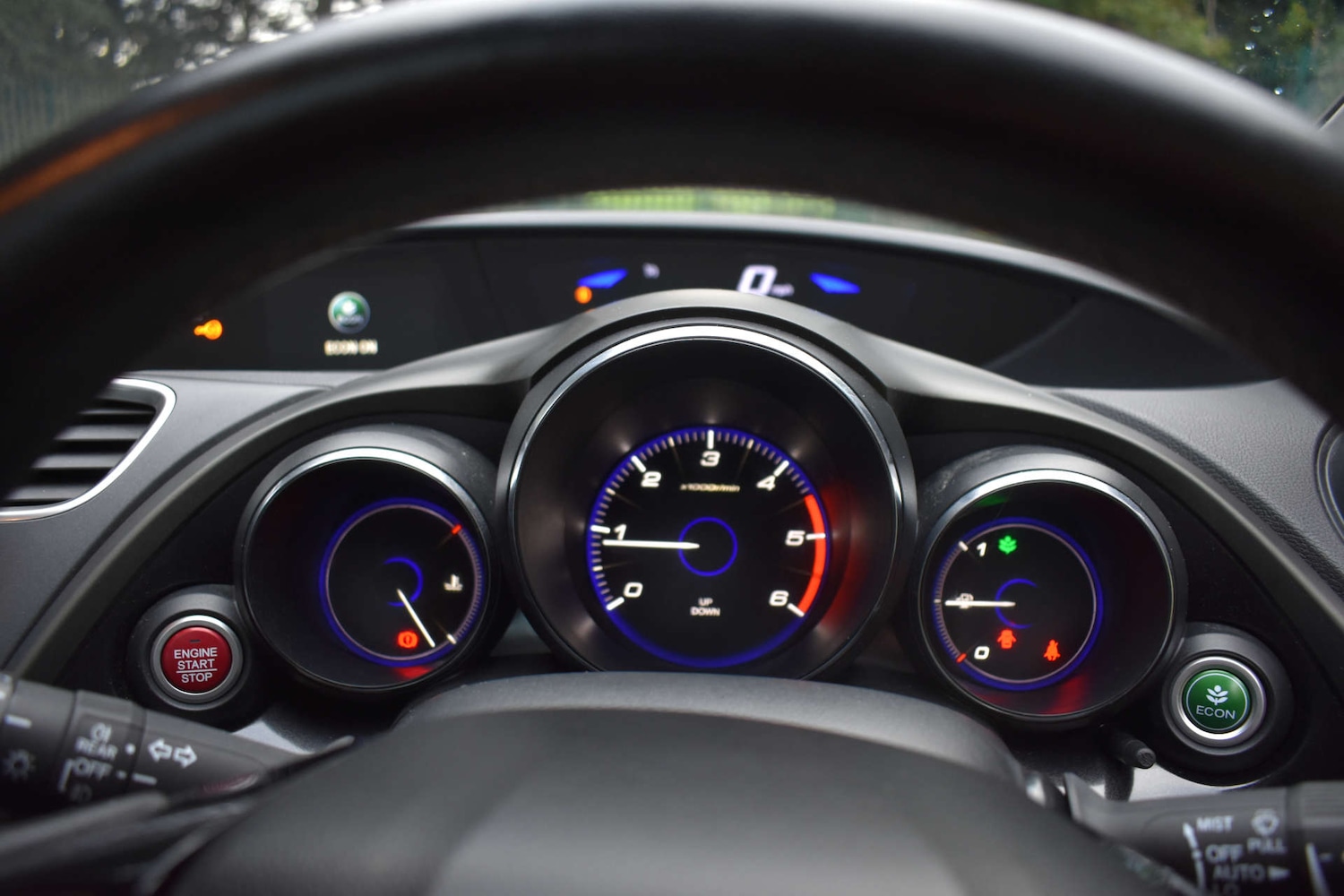 Used Honda Civic 2016 for sale - 76356037: Photo 30