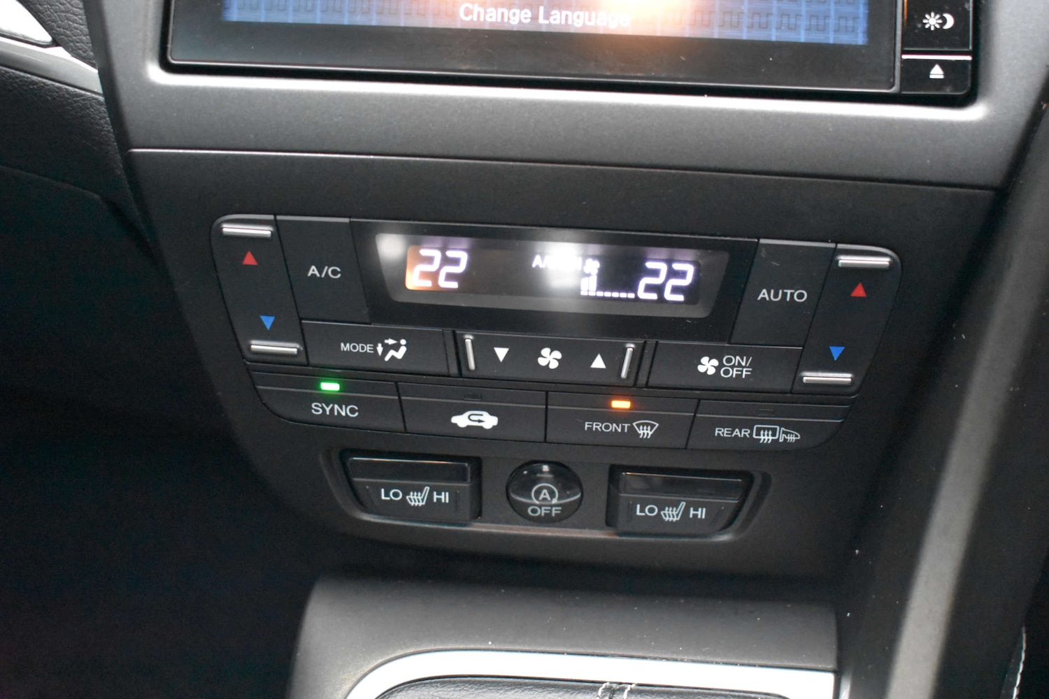 Used Honda Civic 2016 for sale - 76356037: Photo 31