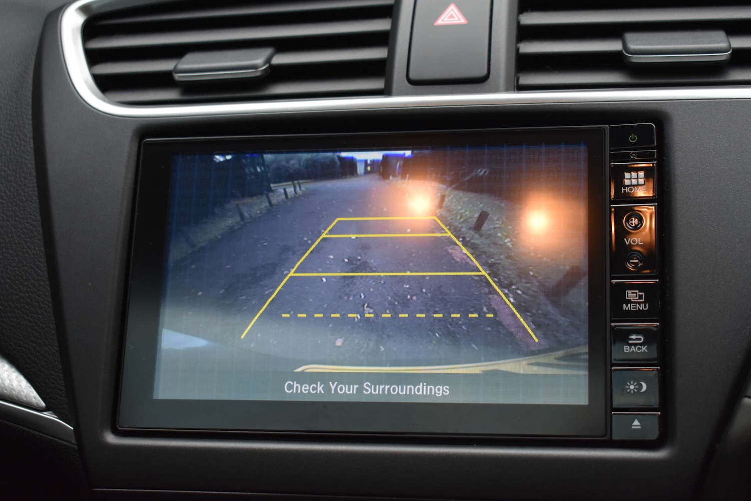 Used Honda Civic 2016 for sale - 76356037: Photo 32