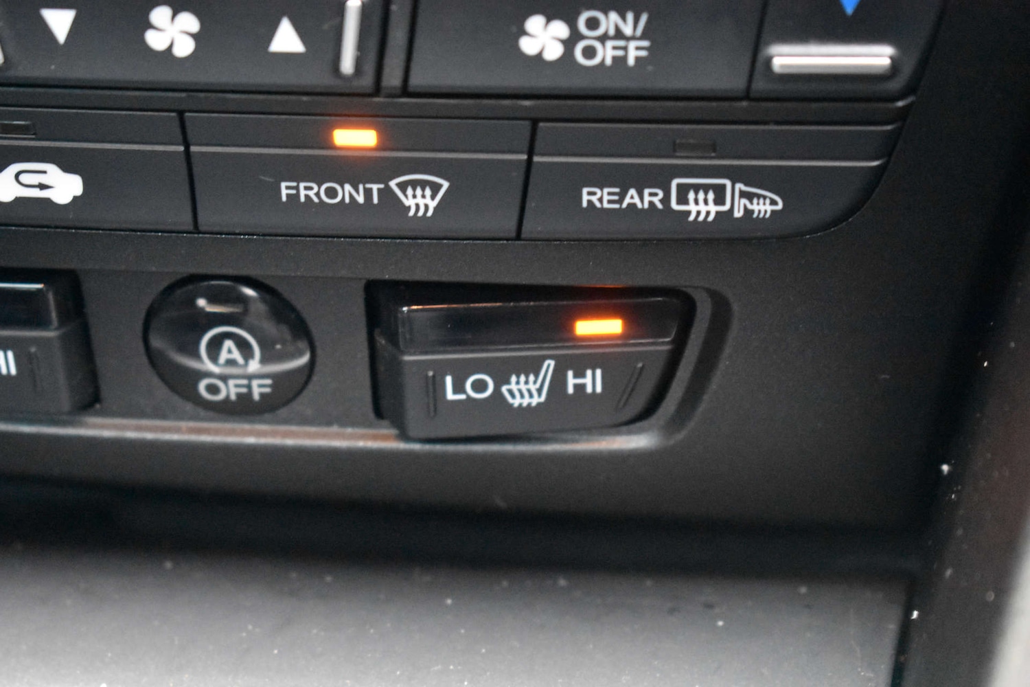 Used Honda Civic 2016 for sale - 76356037: Photo 33