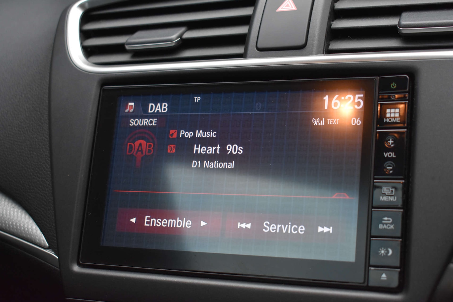 Used Honda Civic 2016 for sale - 76356037: Photo 34