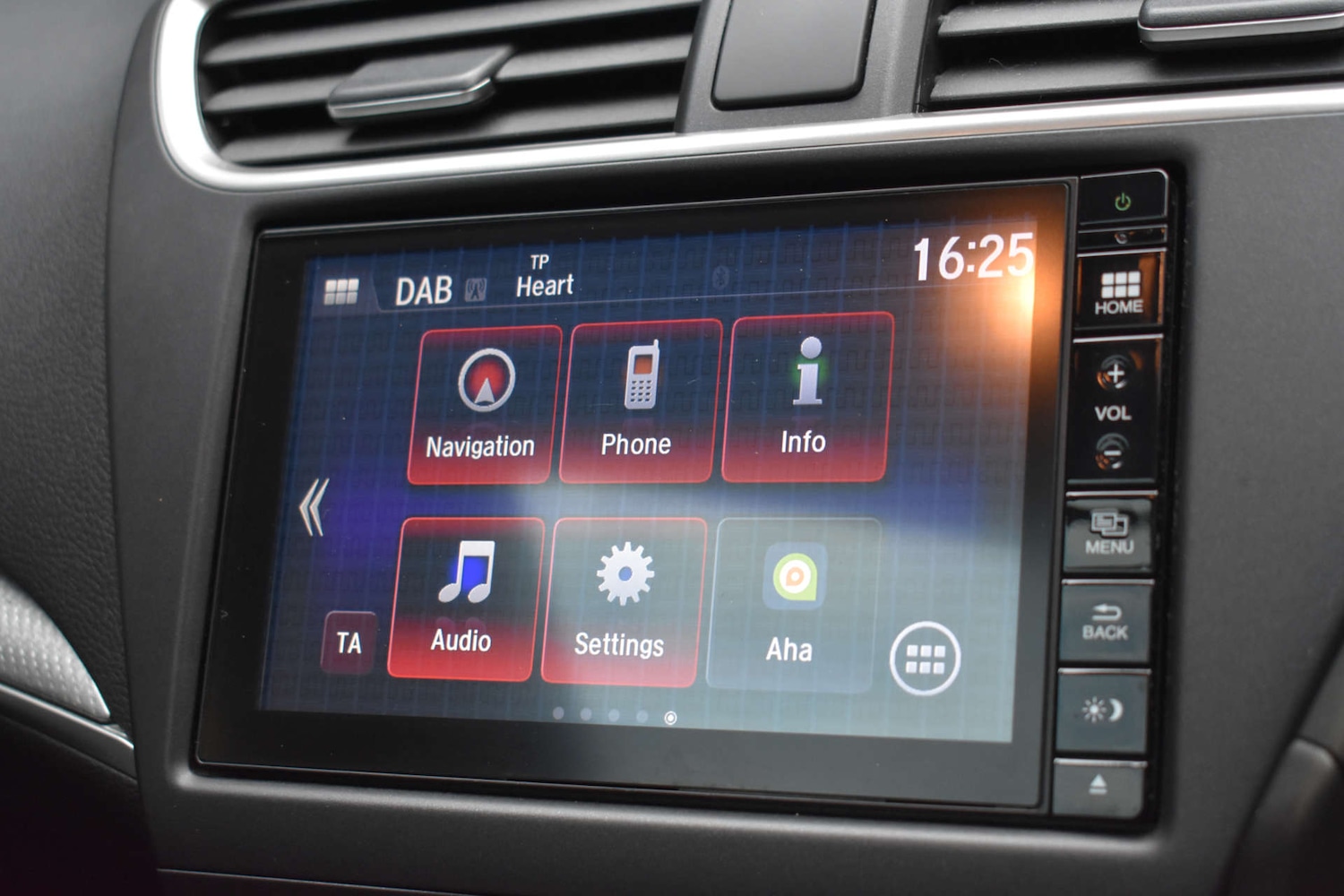 Used Honda Civic 2016 for sale - 76356037: Photo 35