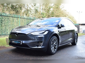 Used Tesla Model X 2019 for sale - 77954359: Photo