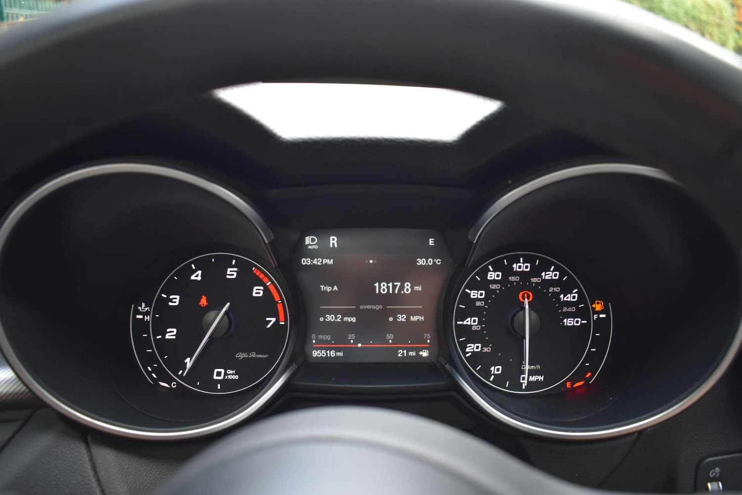 Used Alfa Romeo Stelvio 2017 for sale - 76600656: Photo 13