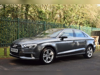Used Audi A3 2019 for sale - 76642981: Photo