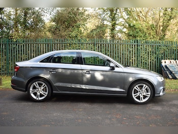 Used Audi A3 2019 for sale - 76642981: Photo