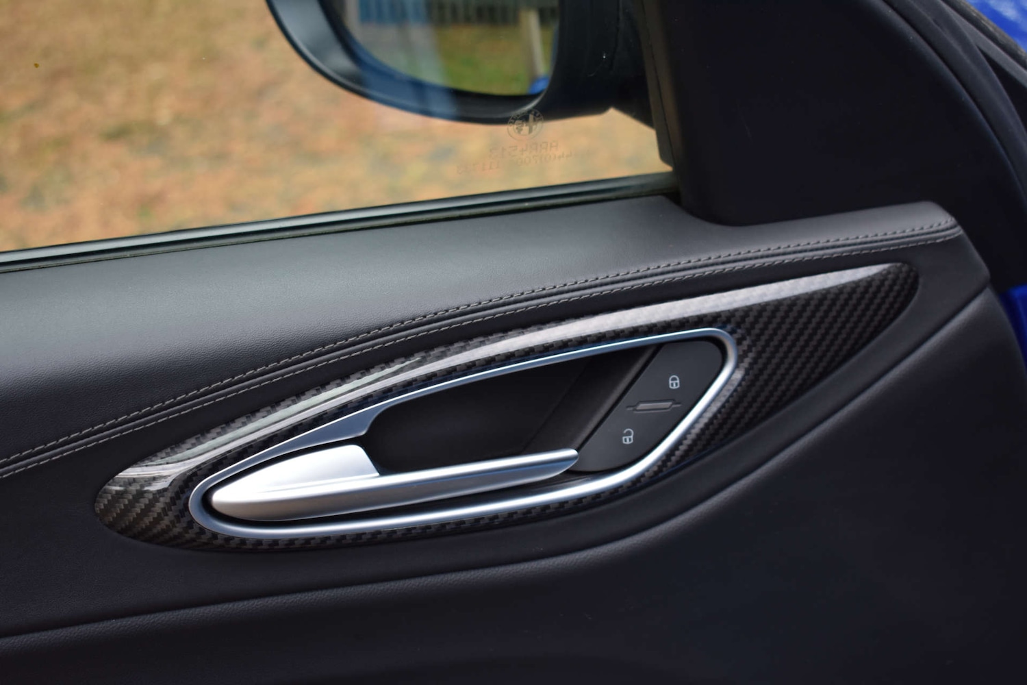 Used Alfa Romeo Giulia 2019 for sale - 77207681: Photo 20