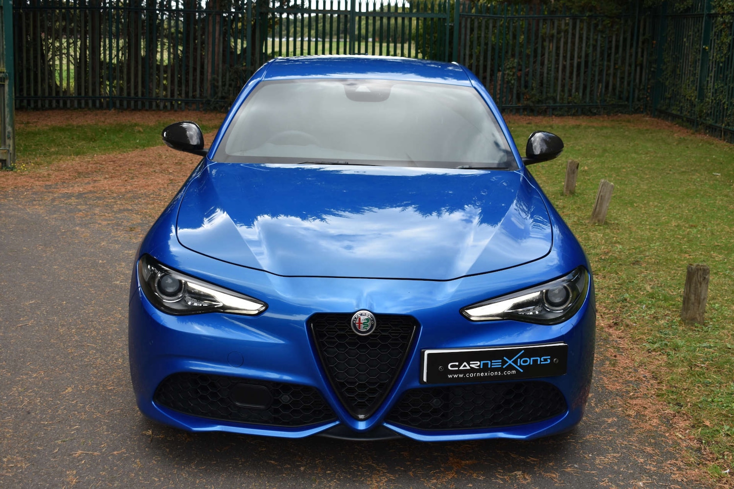 Used Alfa Romeo Giulia 2019 for sale - 77207681: Photo 28