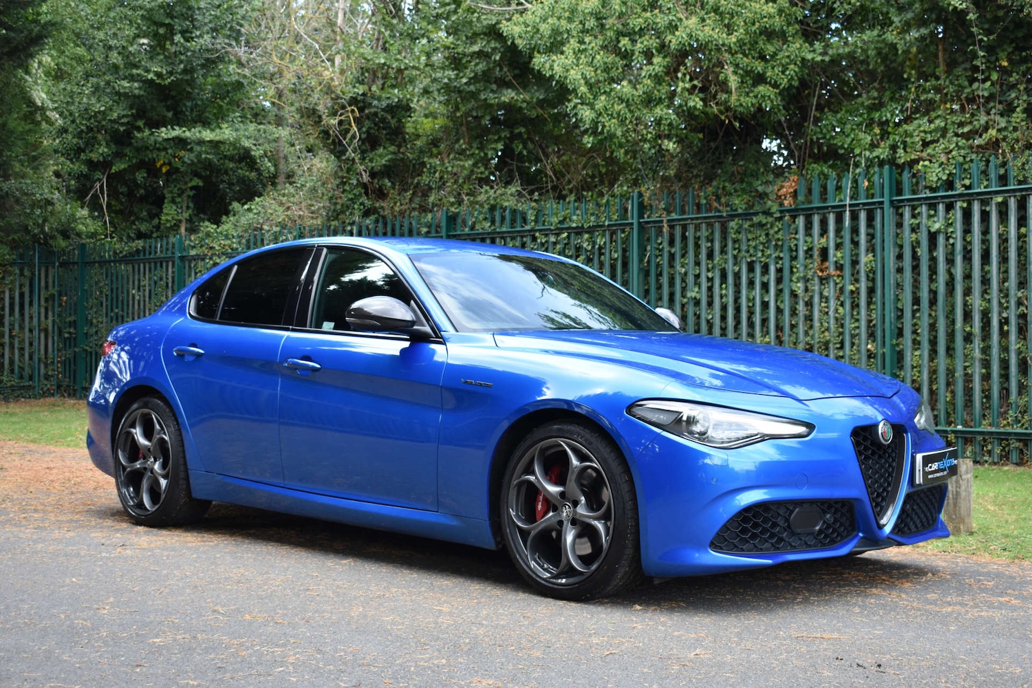 Used Alfa Romeo Giulia 2019 for sale - 77207681: Photo 29