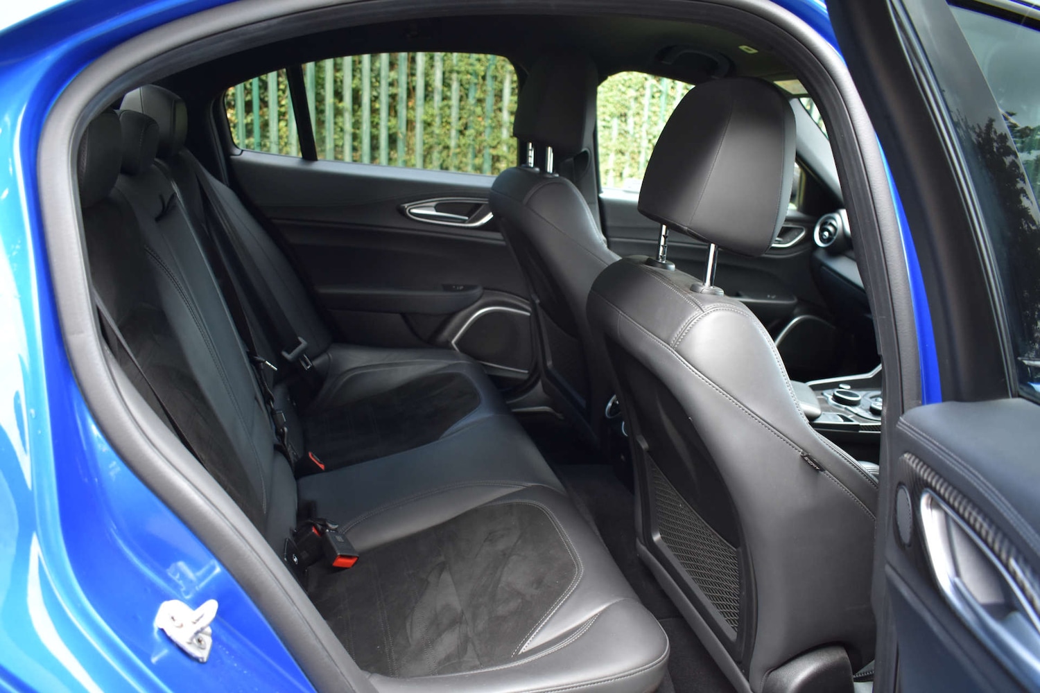 Used Alfa Romeo Giulia 2019 for sale - 77207681: Photo 38