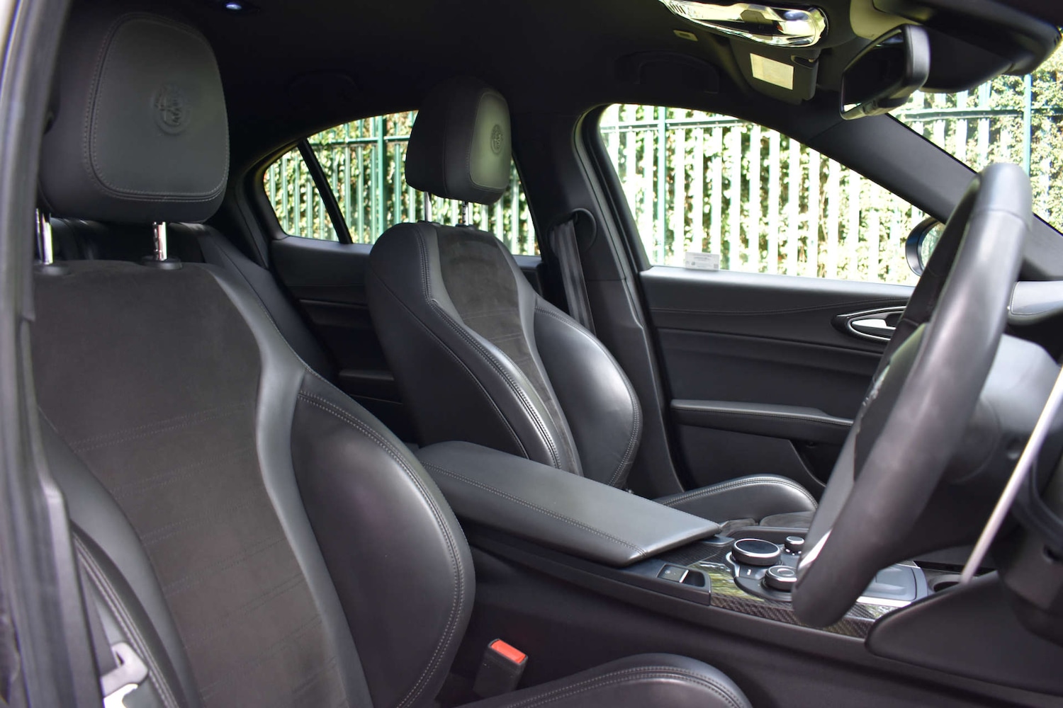 Used Alfa Romeo Giulia 2019 for sale - 77207681: Photo 40