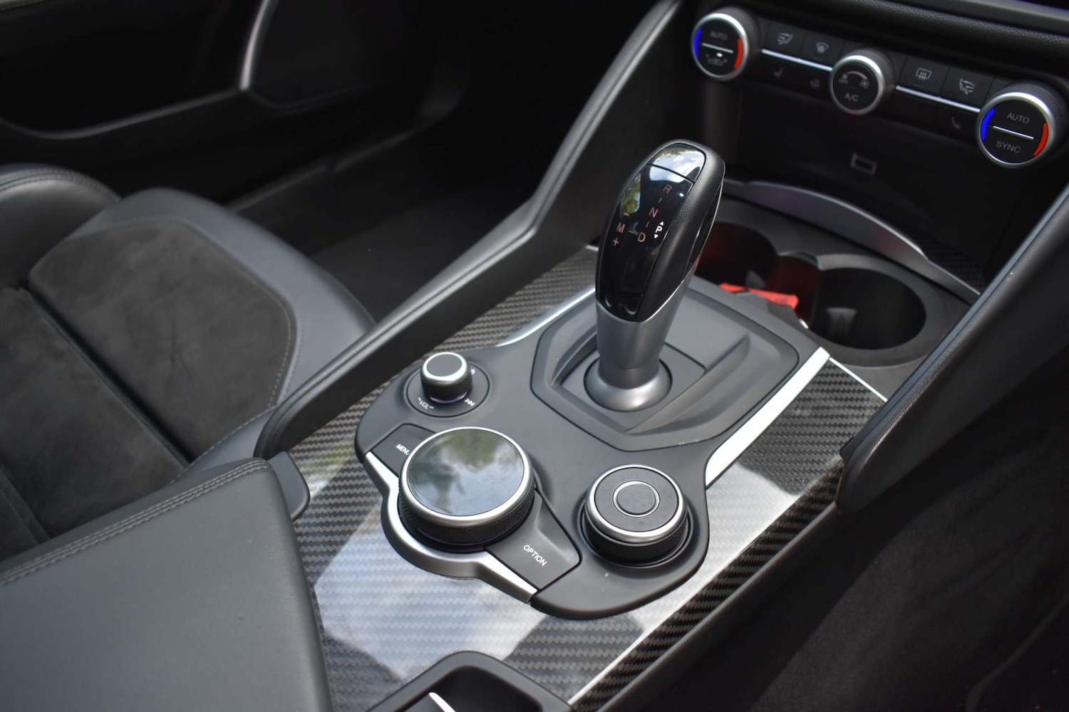 Used Alfa Romeo Giulia 2019 for sale - 77207681: Photo 43