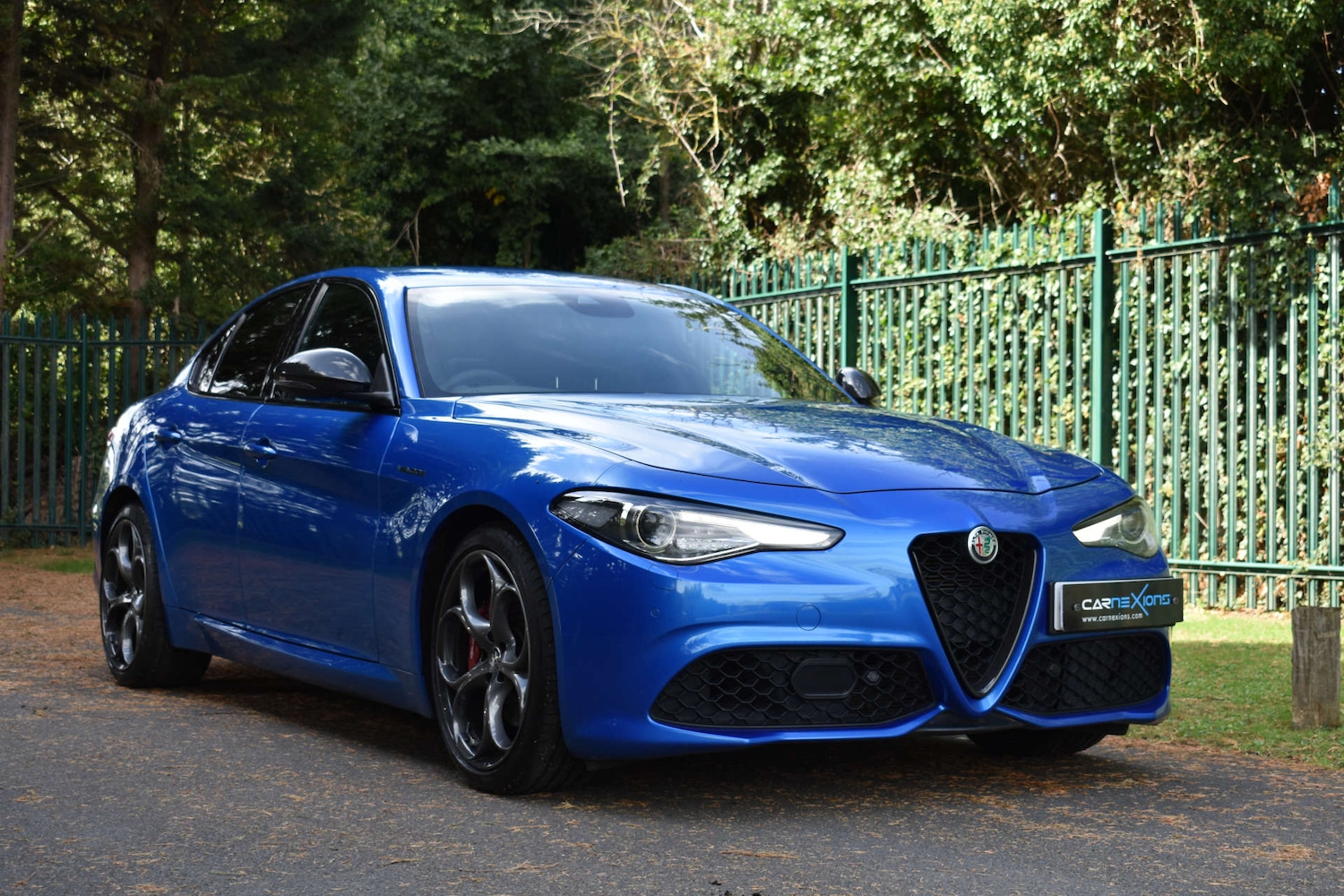 Used Alfa Romeo Giulia 2019 for sale - 77207681: Photo 51