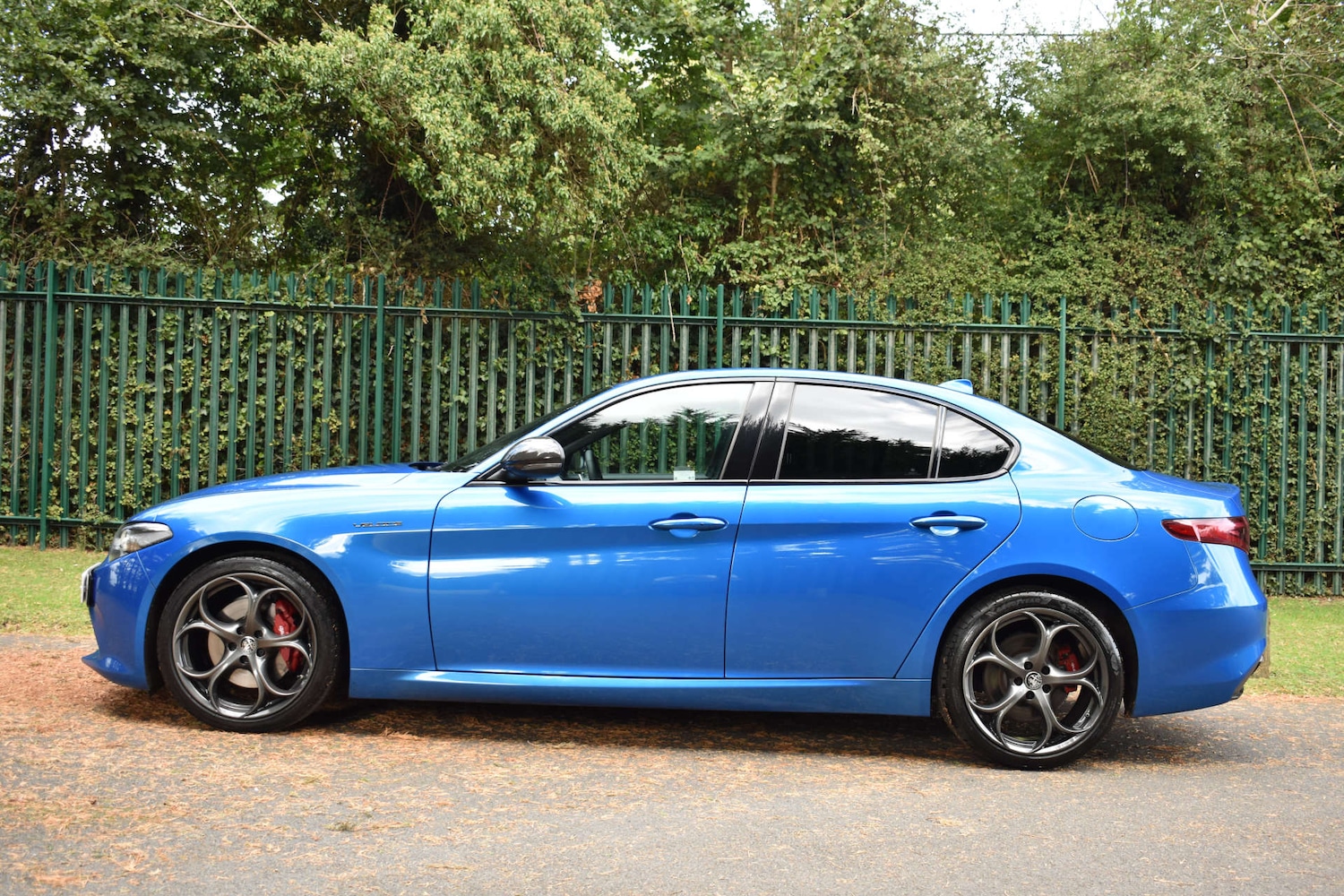 Used Alfa Romeo Giulia 2019 for sale - 77207681: Photo 9