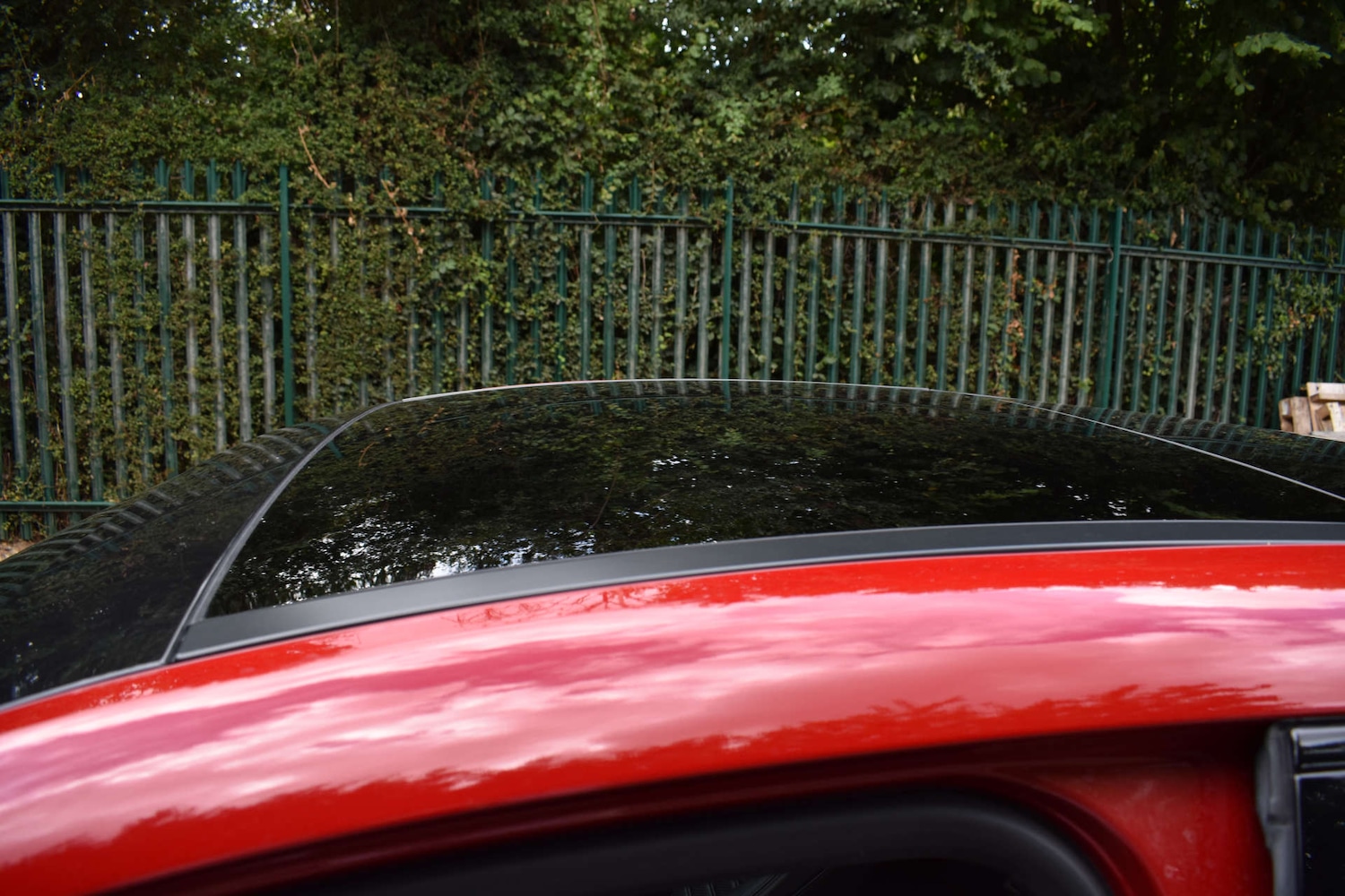 Used Alfa Romeo Stelvio 2017 for sale - 77139236: Photo 10