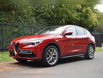 2017 - 2.0 Turbo 280 Milano 5dr Auto