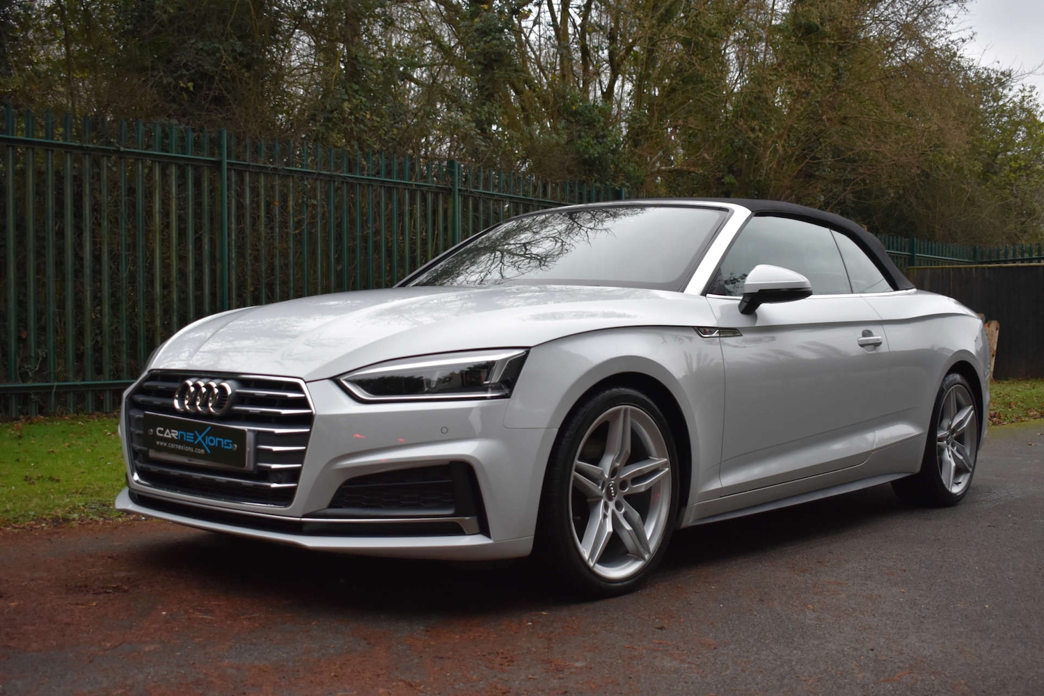 Used Audi A5 2019 for sale - 77818748: Photo 15
