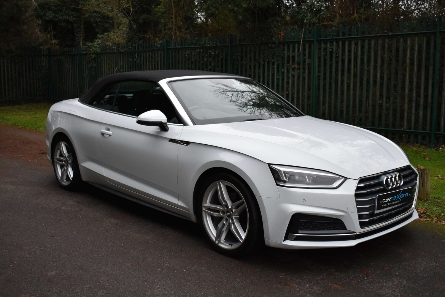 Used Audi A5 2019 for sale - 77818748: Photo 19